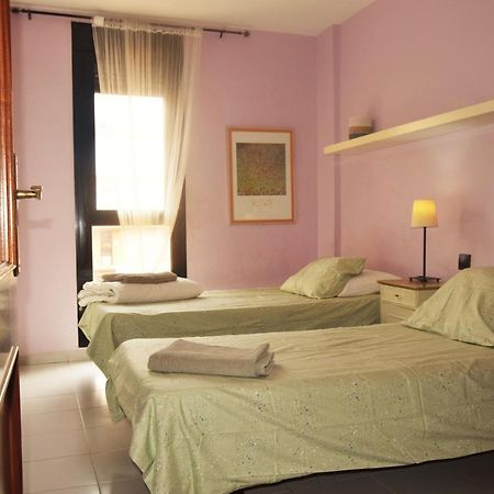 Alquilaencanarias Duplex Beach Cabezo Terrace And Pool El Medano  Exterior photo