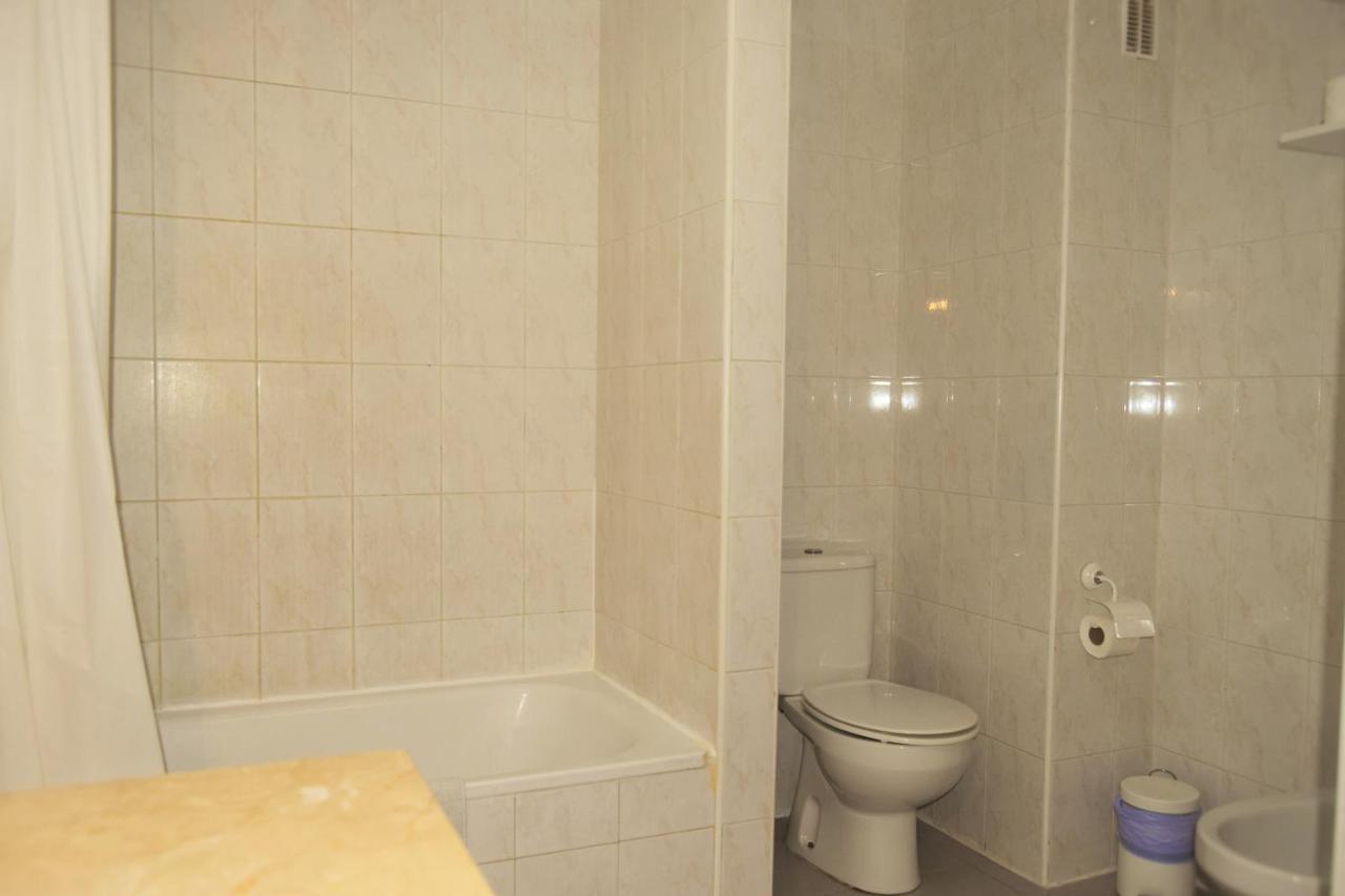 Alquilaencanarias Duplex Beach Cabezo Terrace And Pool El Medano  Exterior photo