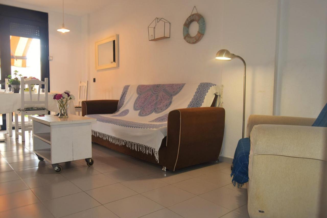 Alquilaencanarias Duplex Beach Cabezo Terrace And Pool El Medano  Exterior photo