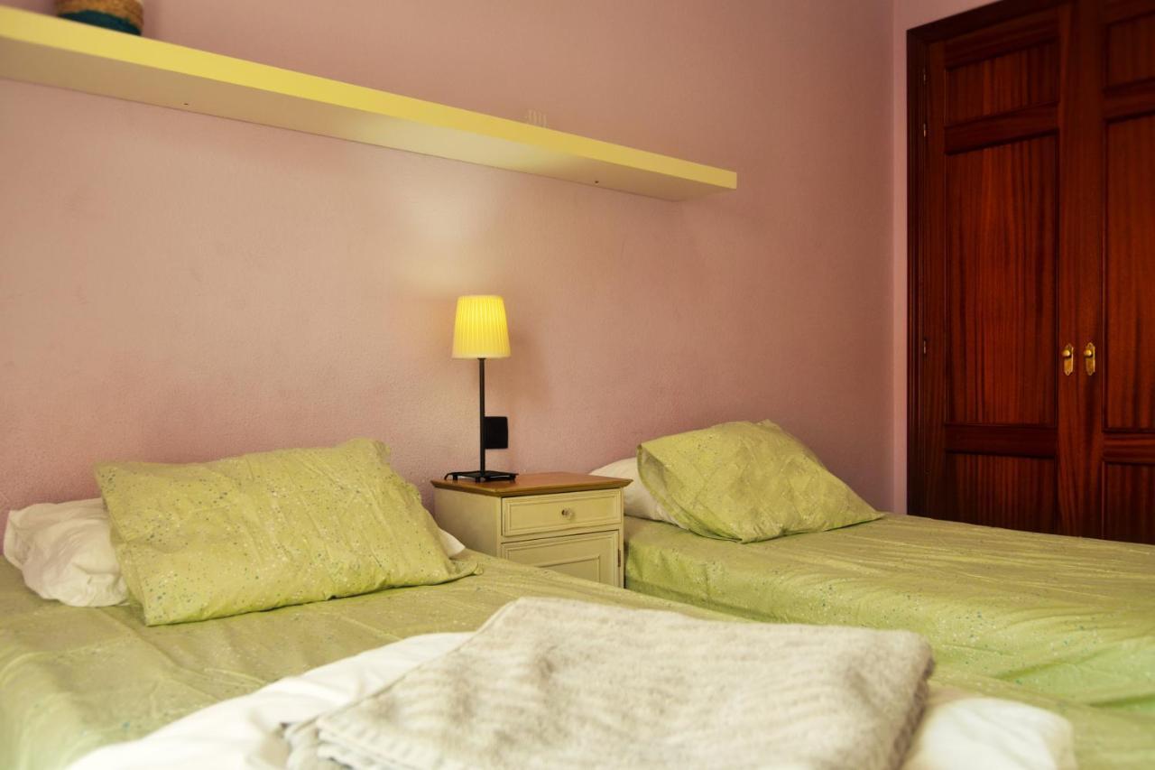 Alquilaencanarias Duplex Beach Cabezo Terrace And Pool El Medano  Exterior photo